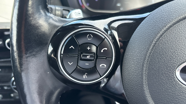 Kia Soul 150kW First Edition 64kWh 5dr Auto Electric Hatchback